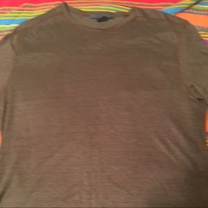 John Varvatos tee